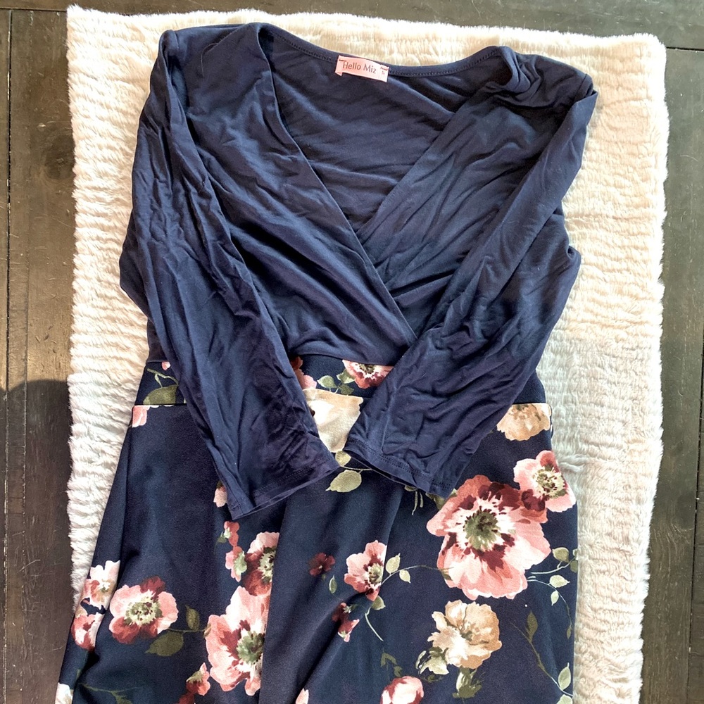 Maternity Dress